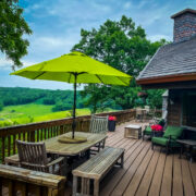 Brixen Ivy Ranch Main Lodge