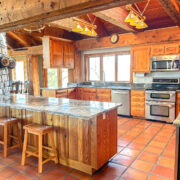 Brixen Ivy Ranch Main Lodge